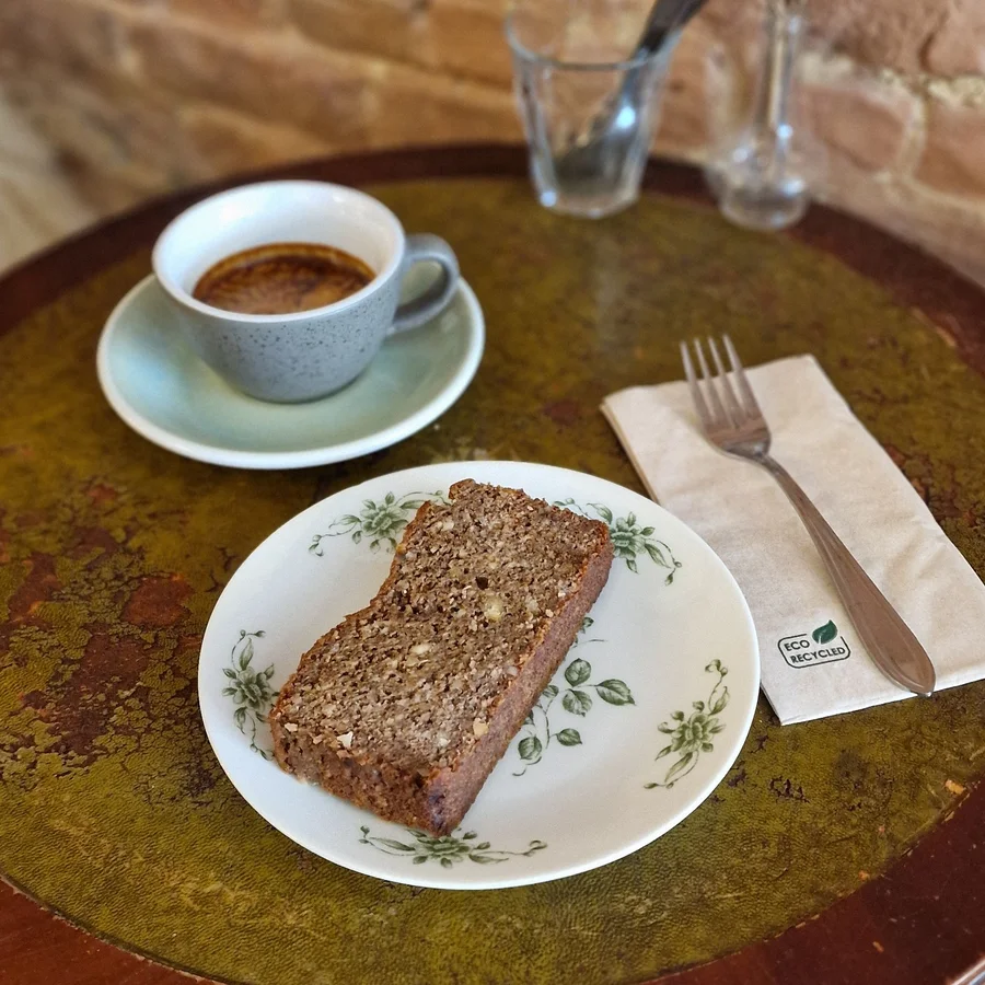 Banana Bread – foto 2