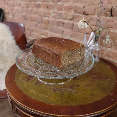 Banana Bread