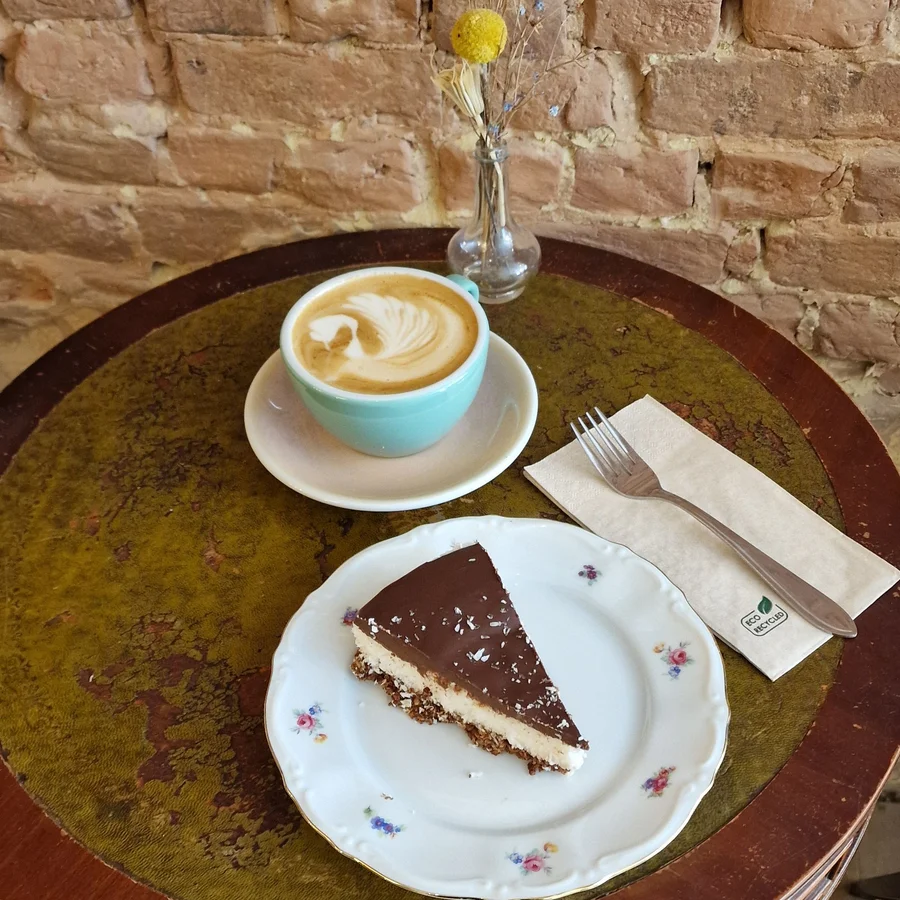 Bounty Tart – foto 2