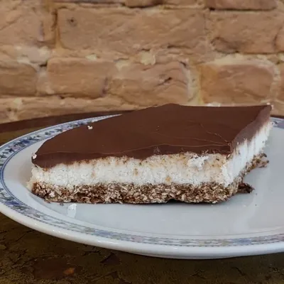 Bounty Tart