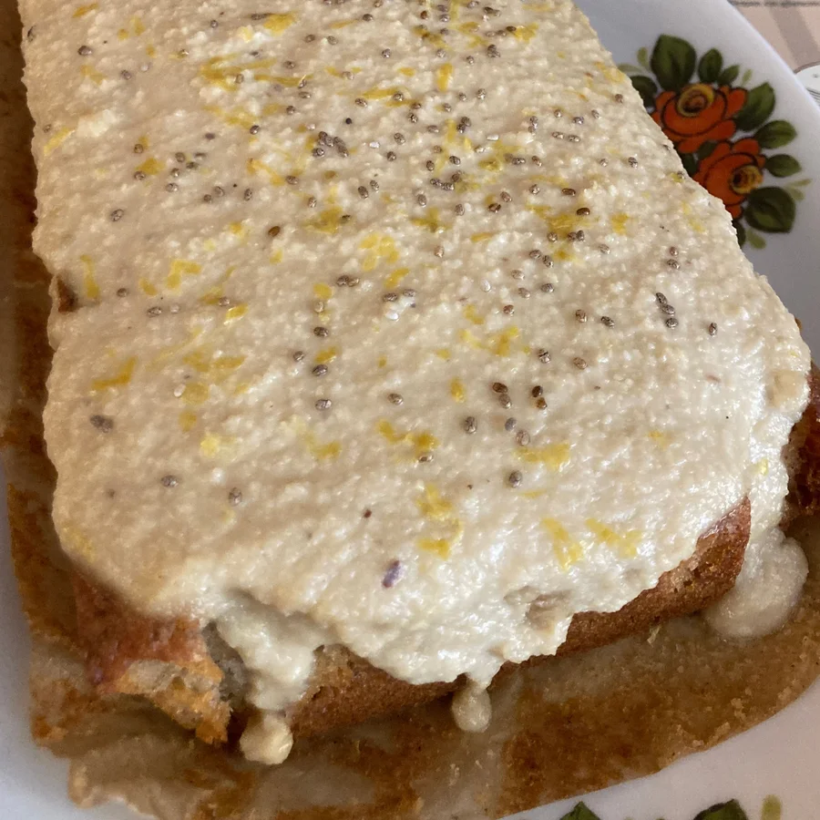 Lemon Chia Cake – foto 3