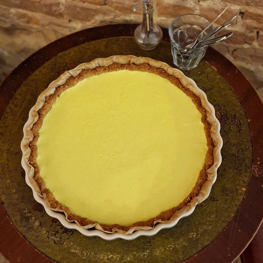 Lemon Tart – foto 2