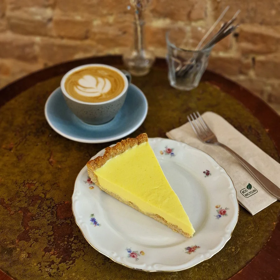 Lemon Tart – foto 3