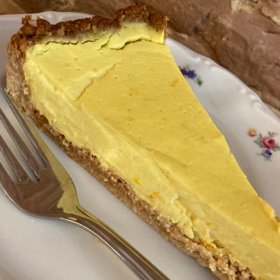 Orange Tart – foto 2